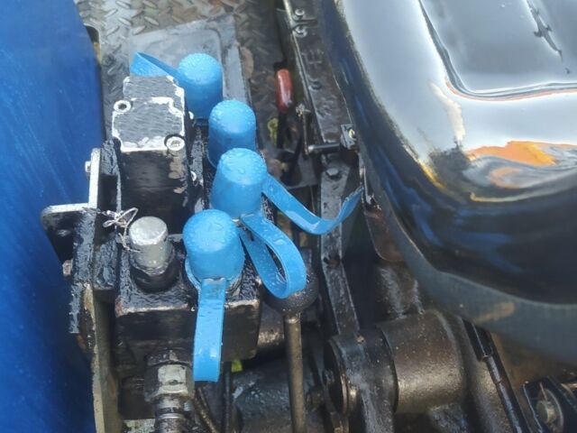 ДМТЗ Інша, об'ємом двигуна 0 л та пробігом 50 тис. км за 5300 $, фото 6 на Automoto.ua