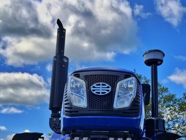 ДМТЗ Інша, об'ємом двигуна 1.53 л та пробігом 66 тис. км за 4850 $, фото 3 на Automoto.ua
