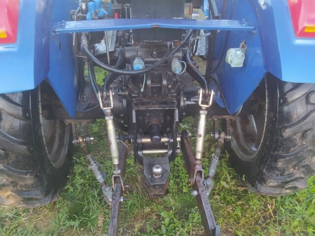 ДМТЗ Другая, объемом двигателя 0 л и пробегом 50 тыс. км за 5300 $, фото 5 на Automoto.ua