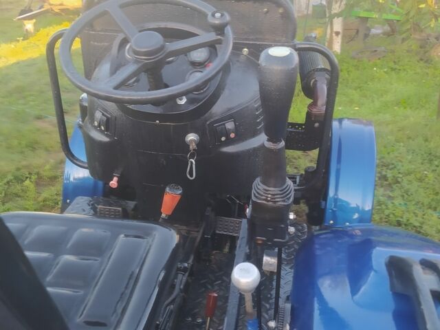 ДМТЗ Інша, об'ємом двигуна 0 л та пробігом 50 тис. км за 5300 $, фото 3 на Automoto.ua