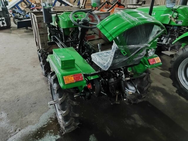 ДМТЗ Другая, объемом двигателя 0 л и пробегом 1 тыс. км за 2400 $, фото 4 на Automoto.ua