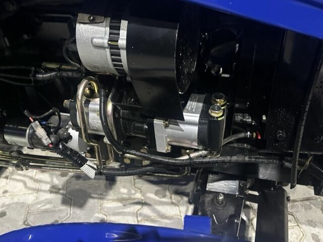 ДМТЗ Інша, об'ємом двигуна 0 л та пробігом 28 тис. км за 5300 $, фото 8 на Automoto.ua