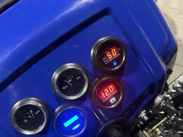 ДМТЗ Інша, об'ємом двигуна 0 л та пробігом 28 тис. км за 5300 $, фото 2 на Automoto.ua