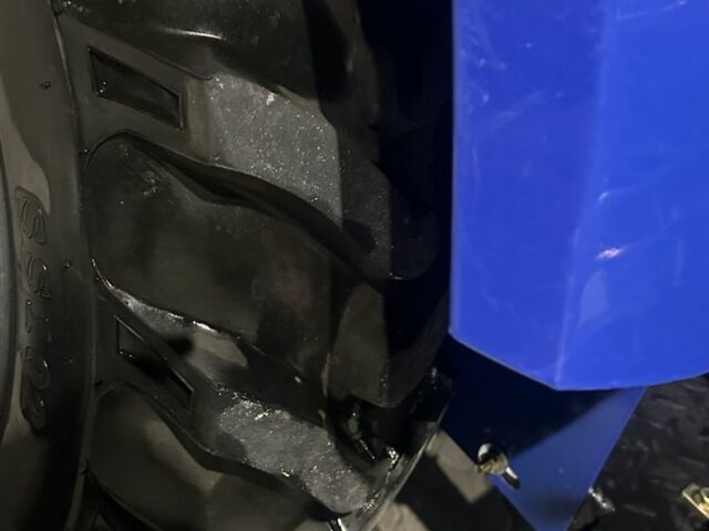 ДМТЗ Інша, об'ємом двигуна 0 л та пробігом 28 тис. км за 4999 $, фото 10 на Automoto.ua