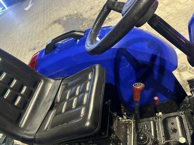 ДМТЗ Інша, об'ємом двигуна 0 л та пробігом 28 тис. км за 5300 $, фото 5 на Automoto.ua