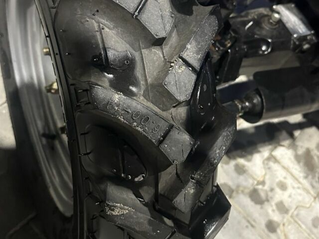 ДМТЗ Інша, об'ємом двигуна 0 л та пробігом 28 тис. км за 4999 $, фото 9 на Automoto.ua