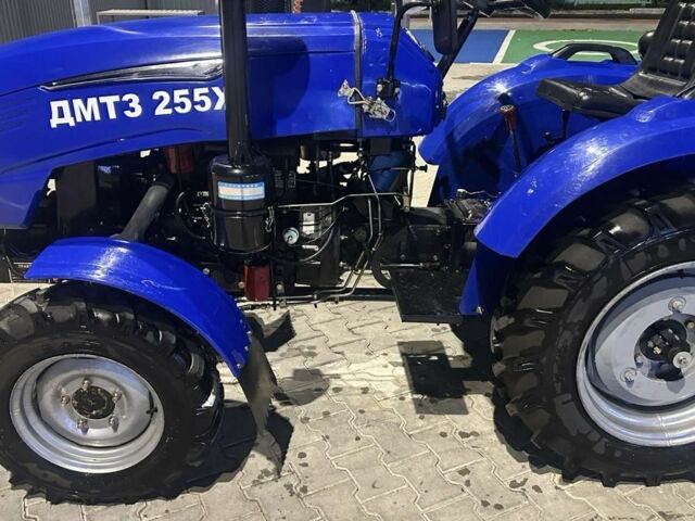 ДМТЗ Інша, об'ємом двигуна 0 л та пробігом 28 тис. км за 5300 $, фото 3 на Automoto.ua