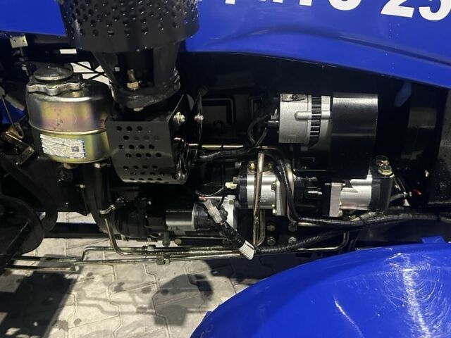 ДМТЗ Інша, об'ємом двигуна 0 л та пробігом 28 тис. км за 5300 $, фото 7 на Automoto.ua