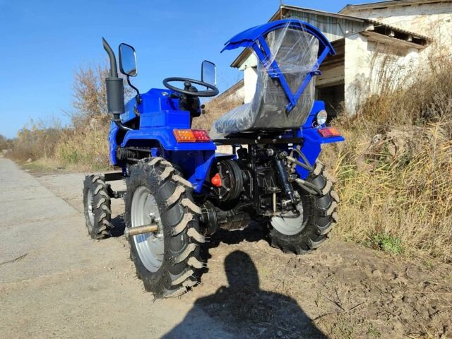 ДМТЗ Інша, об'ємом двигуна 750 л та пробігом 1 тис. км за 2400 $, фото 4 на Automoto.ua
