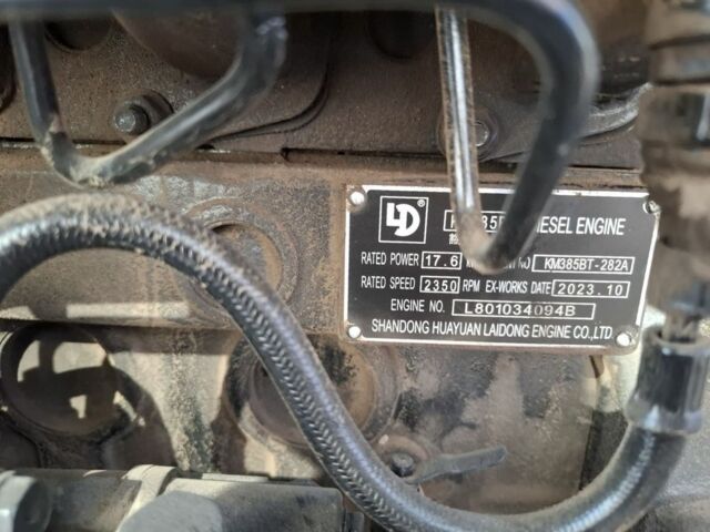 ДМТЗ Інша, об'ємом двигуна 0 л та пробігом 28 тис. км за 5300 $, фото 13 на Automoto.ua