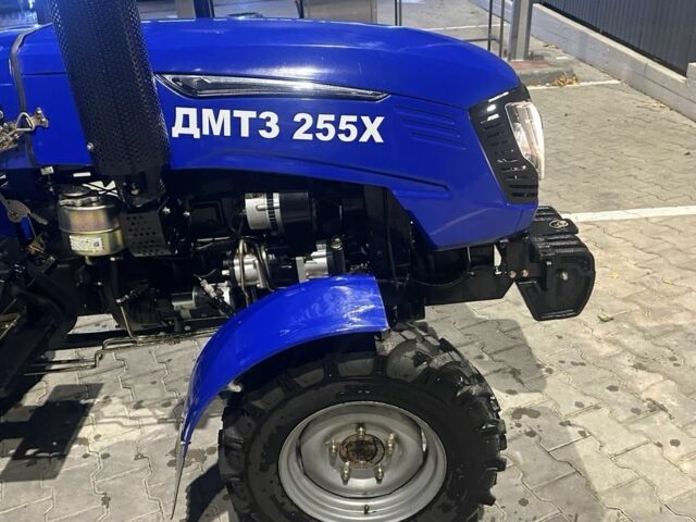 ДМТЗ Інша, об'ємом двигуна 0 л та пробігом 28 тис. км за 5300 $, фото 6 на Automoto.ua