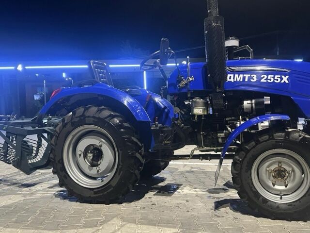 ДМТЗ Інша, об'ємом двигуна 0 л та пробігом 28 тис. км за 4999 $, фото 12 на Automoto.ua