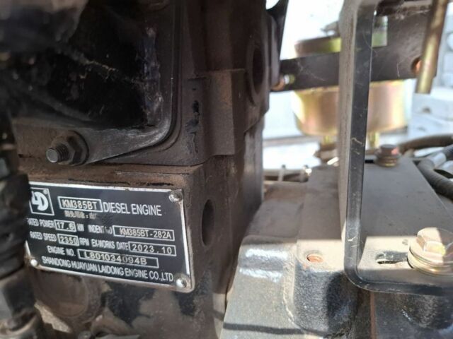 ДМТЗ Інша, об'ємом двигуна 0 л та пробігом 28 тис. км за 5300 $, фото 14 на Automoto.ua