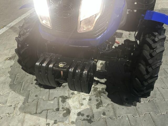 ДМТЗ Інша, об'ємом двигуна 0 л та пробігом 28 тис. км за 5300 $, фото 1 на Automoto.ua