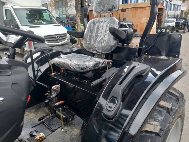 ДМТЗ Другая, объемом двигателя 1.53 л и пробегом 1 тыс. км за 6800 $, фото 4 на Automoto.ua