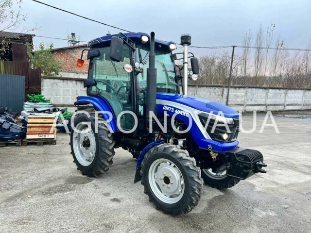 ДМТЗ Інша, об'ємом двигуна 2.55 л та пробігом 1 тис. км за 10200 $, фото 1 на Automoto.ua