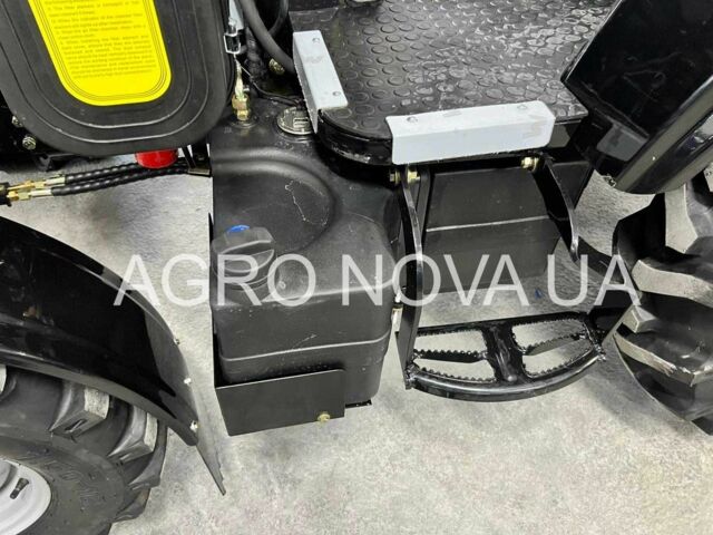 ДМТЗ Інша, об'ємом двигуна 1.53 л та пробігом 1 тис. км за 6800 $, фото 7 на Automoto.ua