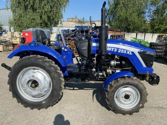 ДМТЗ Другая, объемом двигателя 0 л и пробегом 2 тыс. км за 5849 $, фото 7 на Automoto.ua