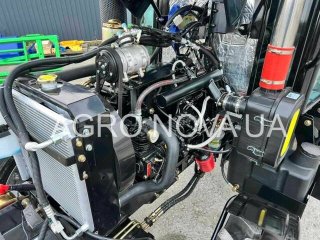 ДМТЗ Інша, об'ємом двигуна 3.17 л та пробігом 1 тис. км за 11200 $, фото 21 на Automoto.ua