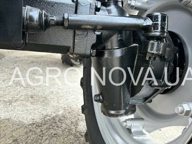 ДМТЗ Інша, об'ємом двигуна 3.17 л та пробігом 1 тис. км за 11200 $, фото 18 на Automoto.ua