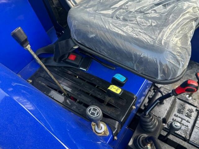 ДМТЗ Другая, объемом двигателя 0 л и пробегом 2 тыс. км за 161 $, фото 12 на Automoto.ua