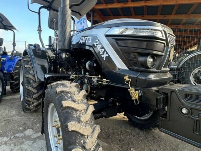 ДМТЗ Другая, объемом двигателя 0 л и пробегом 1 тыс. км за 161 $, фото 1 на Automoto.ua