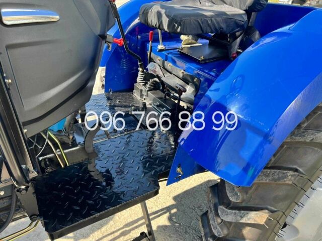 ДМТЗ Другая, объемом двигателя 1.53 л и пробегом 1 тыс. км за 5850 $, фото 6 на Automoto.ua