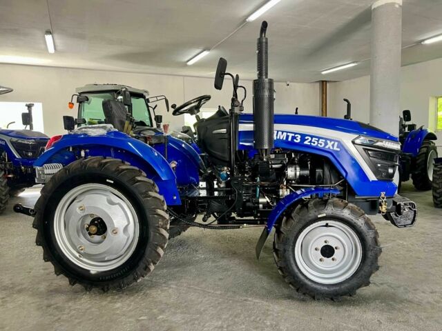 ДМТЗ Другая, объемом двигателя 1.53 л и пробегом 1 тыс. км за 5990 $, фото 5 на Automoto.ua