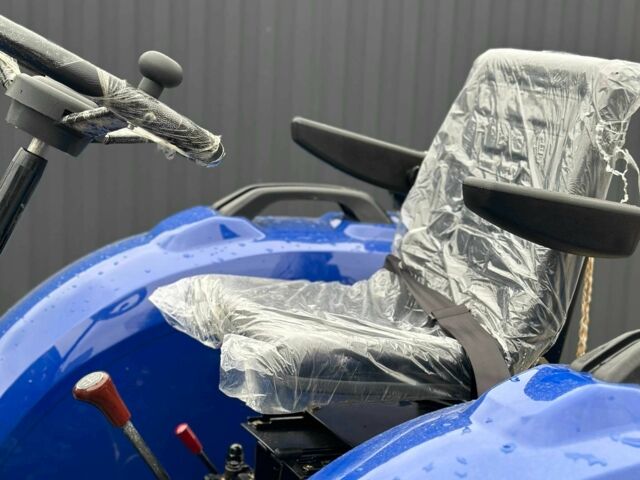 ДМТЗ Другая, объемом двигателя 0 л и пробегом 2 тыс. км за 4999 $, фото 10 на Automoto.ua