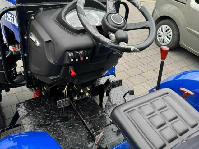 ДМТЗ Другая, объемом двигателя 0 л и пробегом 1 тыс. км за 5849 $, фото 5 на Automoto.ua