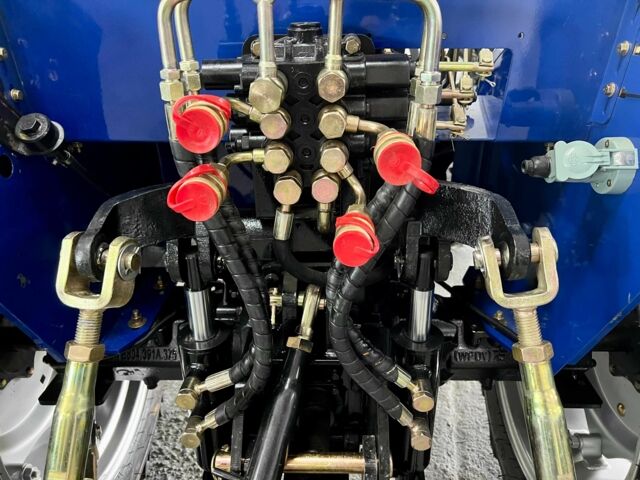 ДМТЗ Другая, объемом двигателя 1.53 л и пробегом 1 тыс. км за 5990 $, фото 9 на Automoto.ua