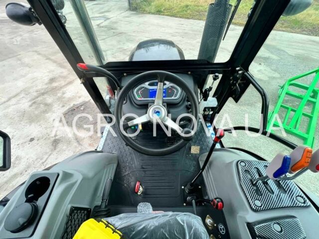 ДМТЗ Інша, об'ємом двигуна 3.17 л та пробігом 1 тис. км за 11200 $, фото 10 на Automoto.ua