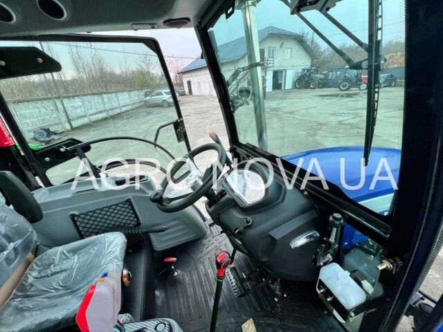 ДМТЗ Інша, об'ємом двигуна 2.55 л та пробігом 1 тис. км за 10200 $, фото 10 на Automoto.ua