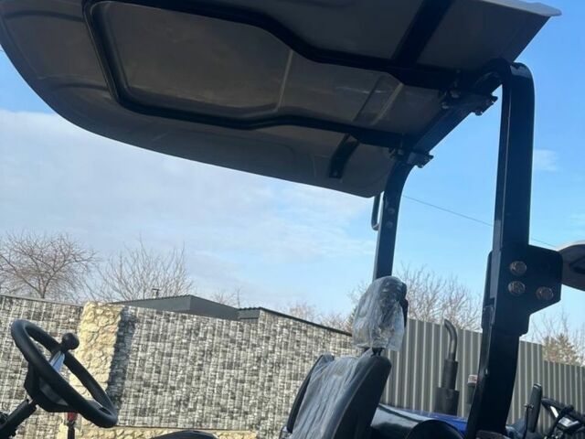 ДМТЗ Другая, объемом двигателя 0 л и пробегом 1 тыс. км за 161 $, фото 8 на Automoto.ua