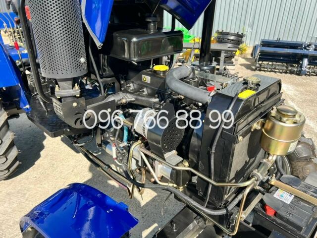 ДМТЗ Інша, об'ємом двигуна 1.53 л та пробігом 1 тис. км за 5850 $, фото 11 на Automoto.ua