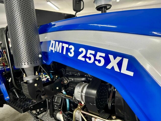 ДМТЗ Другая, объемом двигателя 1.53 л и пробегом 1 тыс. км за 5990 $, фото 4 на Automoto.ua