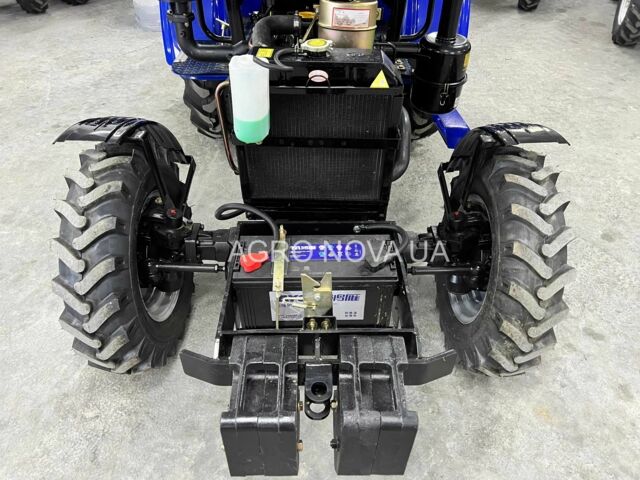 ДМТЗ Другая 2025 в Львове на Automoto.ua ДМТЗ Другая, объемом двигателя 1.53 л и пробегом 1 тыс. км за 6200 $, фото 3 на Automoto.ua
