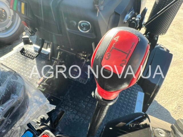 ДМТЗ Другая, объемом двигателя 3.17 л и пробегом 1 тыс. км за 6800 $, фото 19 на Automoto.ua