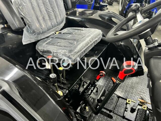 ДМТЗ Інша, об'ємом двигуна 1.53 л та пробігом 1 тис. км за 6800 $, фото 9 на Automoto.ua