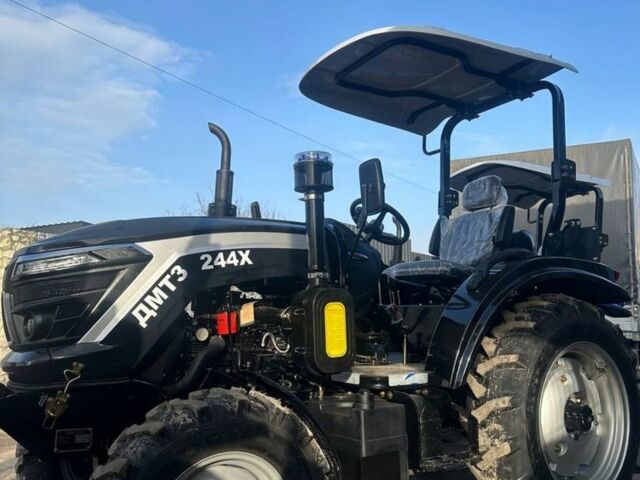 ДМТЗ Другая, объемом двигателя 0 л и пробегом 1 тыс. км за 161 $, фото 11 на Automoto.ua