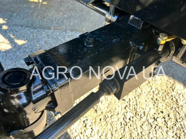 ДМТЗ Другая, объемом двигателя 3.17 л и пробегом 1 тыс. км за 6800 $, фото 17 на Automoto.ua