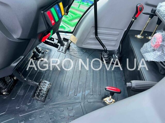 ДМТЗ Інша, об'ємом двигуна 3.17 л та пробігом 1 тис. км за 11200 $, фото 11 на Automoto.ua