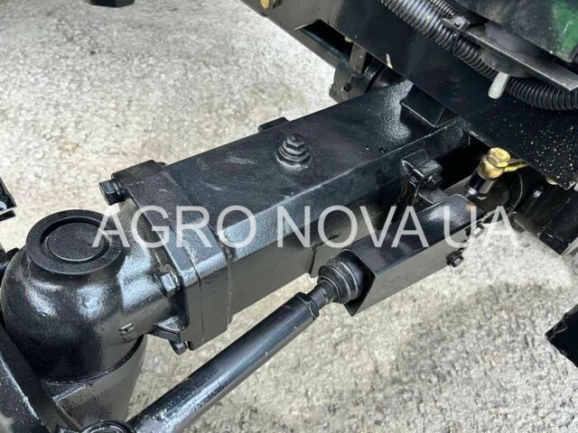 ДМТЗ Інша, об'ємом двигуна 3.17 л та пробігом 1 тис. км за 11200 $, фото 17 на Automoto.ua