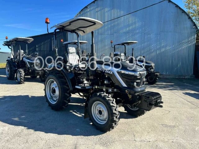 ДМТЗ Другая, объемом двигателя 1.53 л и пробегом 1 тыс. км за 6800 $, фото 1 на Automoto.ua