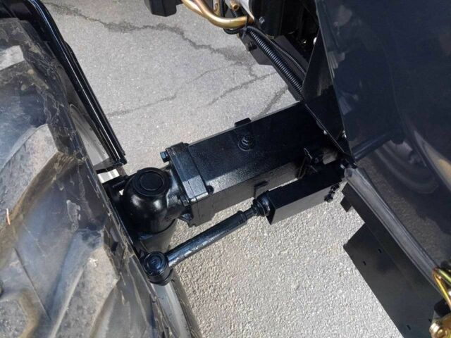 ДМТЗ Інша, об'ємом двигуна 2.54 л та пробігом 1 тис. км за 10000 $, фото 4 на Automoto.ua