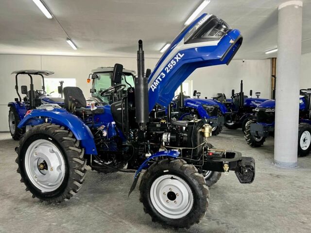 ДМТЗ Другая, объемом двигателя 1.53 л и пробегом 1 тыс. км за 5850 $, фото 15 на Automoto.ua