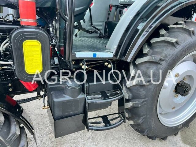 ДМТЗ Інша, об'ємом двигуна 3.17 л та пробігом 1 тис. км за 11200 $, фото 7 на Automoto.ua