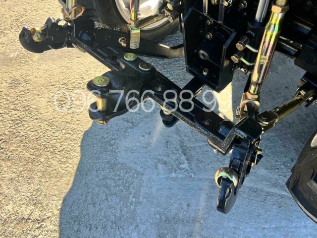 ДМТЗ Другая, объемом двигателя 1.53 л и пробегом 1 тыс. км за 6800 $, фото 8 на Automoto.ua