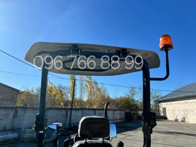 ДМТЗ Другая, объемом двигателя 1.53 л и пробегом 1 тыс. км за 6800 $, фото 20 на Automoto.ua