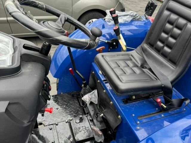 ДМТЗ Другая, объемом двигателя 0 л и пробегом 1 тыс. км за 5849 $, фото 2 на Automoto.ua